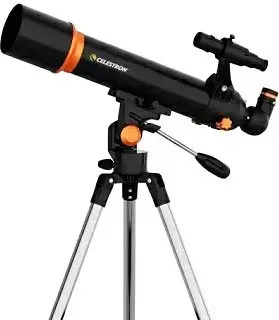 Celestron Astronomical Telescope SCTW-70 (черный)