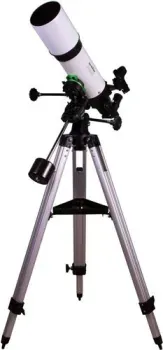 Sky-Watcher AC102/500 StarQuest EQ1 76340