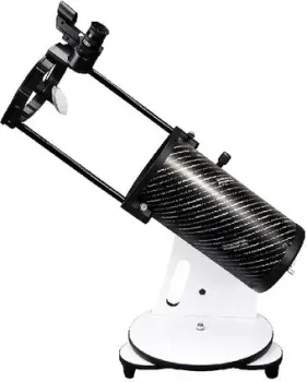 Sky-Watcher Dob 130/650 Heritage Retractable