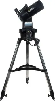 Bresser National Geographic 90/1250 GOTO