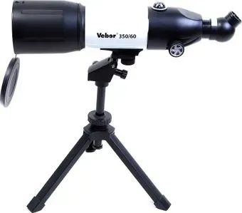 Veber 350*60 рефрактор