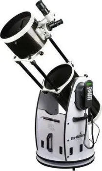 Sky-Watcher Dob 10" Retractable SynScan GOTO