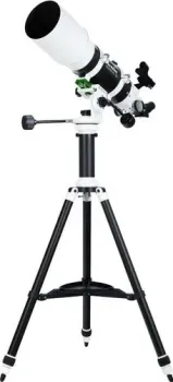 Sky-Watcher StarTravel BK 120 AZ PRONTO на треноге Star Adventurer