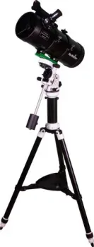 Sky-Watcher SKYHAWK N114/500 AZ-EQ Avant