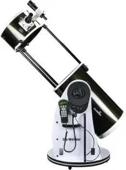Sky-Watcher Dob 12" Retractable SynScan GOTO