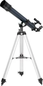Levenhuk Discovery Spark 707 AZ с книгой
