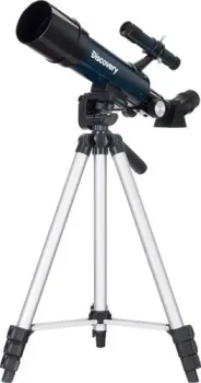 Levenhuk Discovery Sky Trip ST50 с книгой