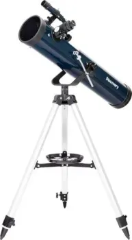 Levenhuk Discovery Sky T76 с книгой