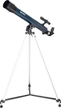 Levenhuk Discovery Sky T50 с книгой
