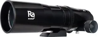 Levenhuk Ra R66 ED Doublet Black OTA