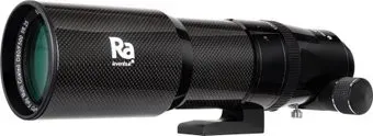 Levenhuk Ra R80 ED Doublet Carbon OTA