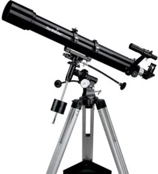 Sky-Watcher BK 809EQ2