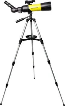 Bresser Junior 70/400 (в черном рюкзаке)