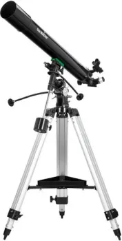 Sky-Watcher BK 809EQ2 Red dot