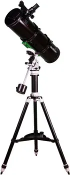 Sky-Watcher Explorer N130/650 AZ-EQ Avant 76341
