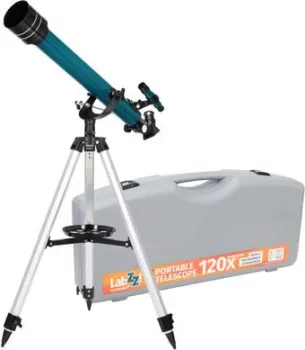 Levenhuk LabZZ TK60
