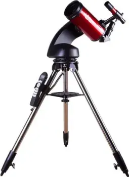 Sky-Watcher Star Discovery MAK102 SynScan GOTO