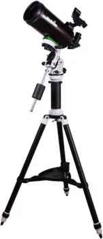 Sky-Watcher BK MAK102 AZ-EQ AVANT