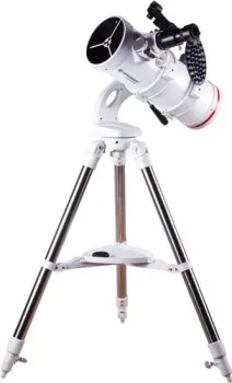 Bresser Messier NANO NT-114/500 AZ