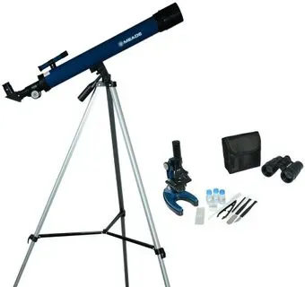 Meade Набор для начинающего исследователя TP214007