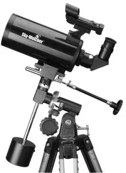 Sky-Watcher BK MAK90EQ1