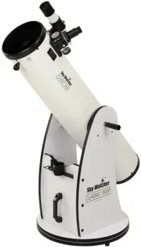 Sky-Watcher Classic 200P