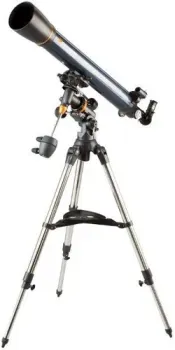 Celestron AstroMaster 90 EQ