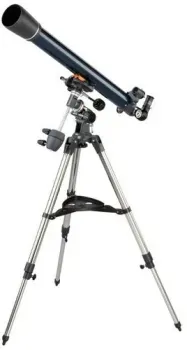 Celestron AstroMaster 70 EQ
