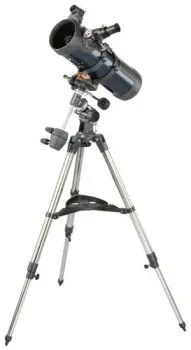 Celestron AstroMaster 114 EQ