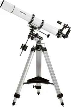 Orion Orion AstroView 90mm EQ
