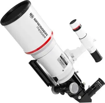 Bresser Messier AR-102xs/460 Hexafoc
