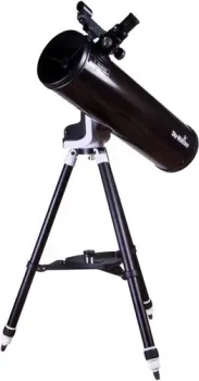 Sky-Watcher P130 AZ-GTe SynScan GOTO