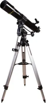 Bresser National Geographic 90/900 EQ3