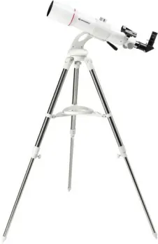 Bresser Nano AR-80/640 AZ