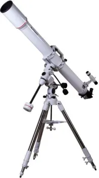 Bresser Messier AR-102L/1350 EXOS-1/EQ4