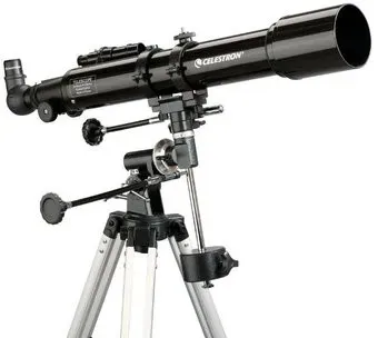 Celestron PowerSeeker 70 EQ