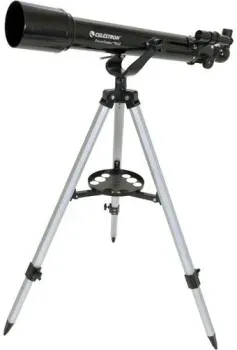 Celestron PowerSeeker 70 AZ