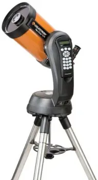 Celestron NexStar 6 SE
