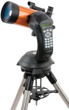 Celestron NexStar 4 SE