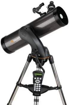 Celestron NexStar 130 SLT