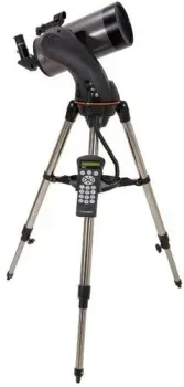 Celestron NexStar 127 SLT