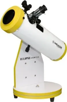Meade EclipseView 114 мм