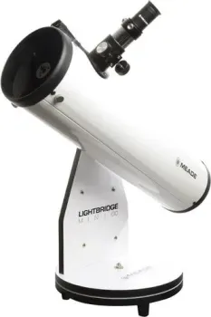 Meade Lightbridge Mini 130 мм