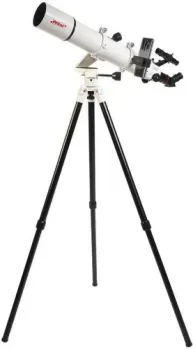 Veber PolarStar II 700/80AZ рефрактор