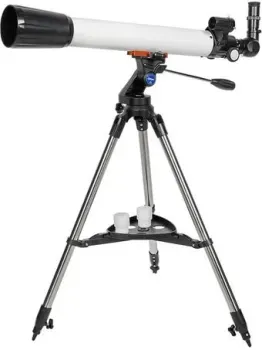 Veber PolarStar II 700/70AZ рефрактор