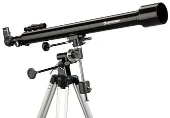 Celestron PowerSeeker 60 EQ