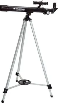 Celestron PowerSeeker 40 AZ