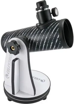 Celestron FirstScope 76