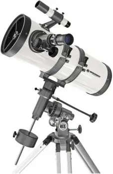 Bresser Pollux 150/1400 EQ2