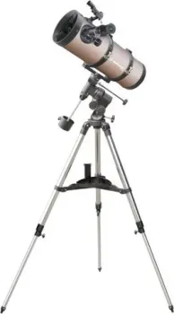 Bresser Pluto 114/500 EQ